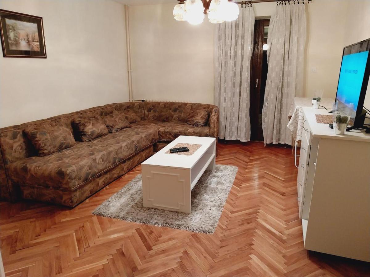 Apartmán Stan Na Dan - Indija Exteriér fotografie