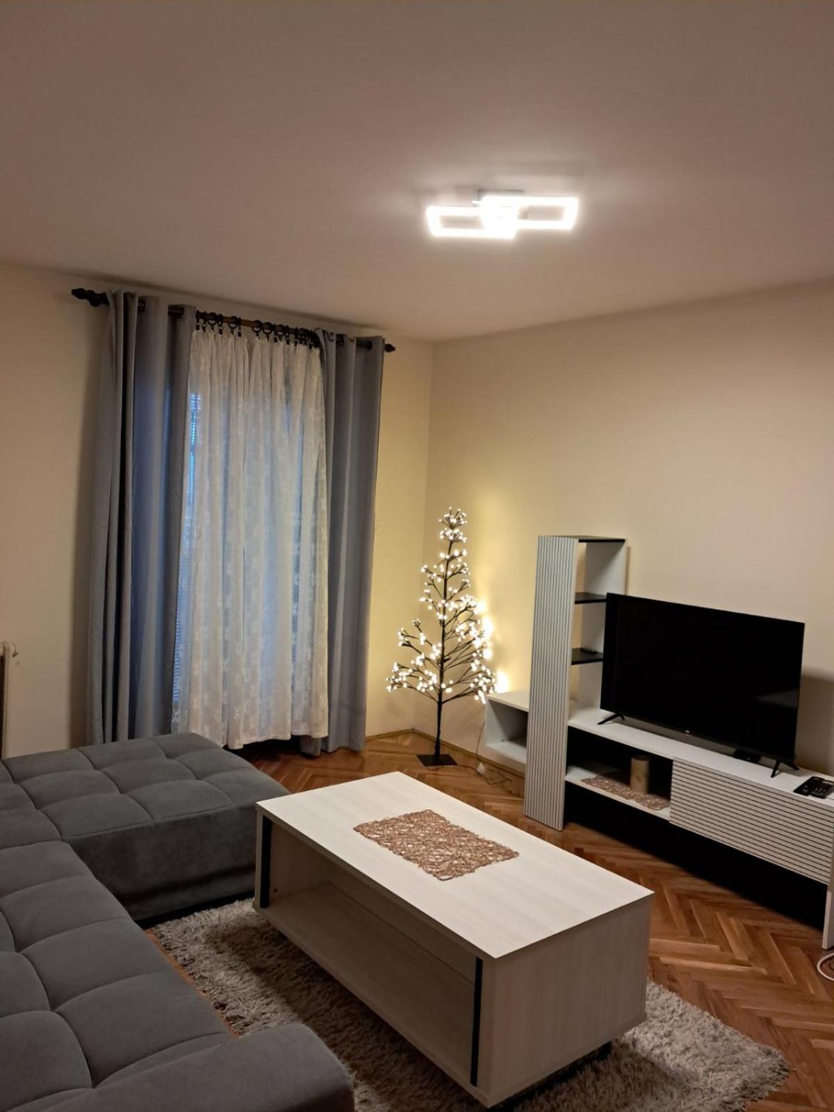 Apartmán Stan Na Dan - Indija Exteriér fotografie