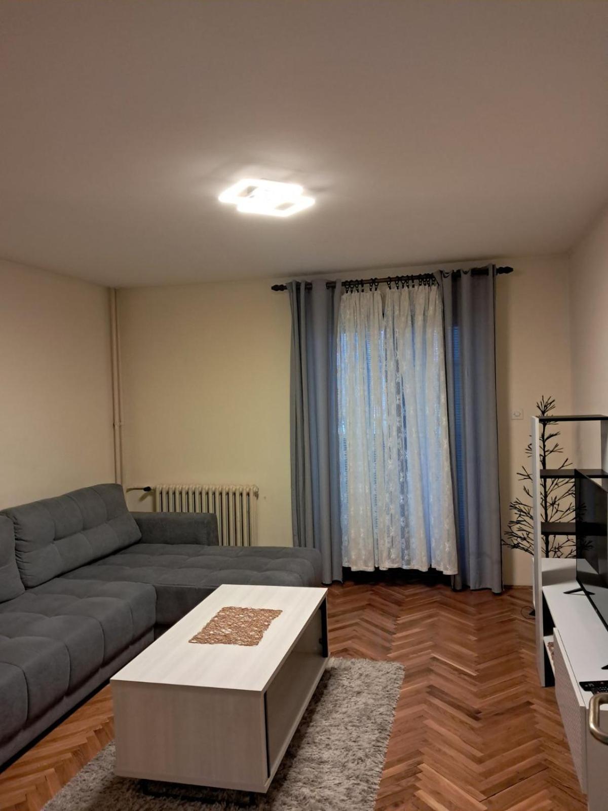 Apartmán Stan Na Dan - Indija Exteriér fotografie